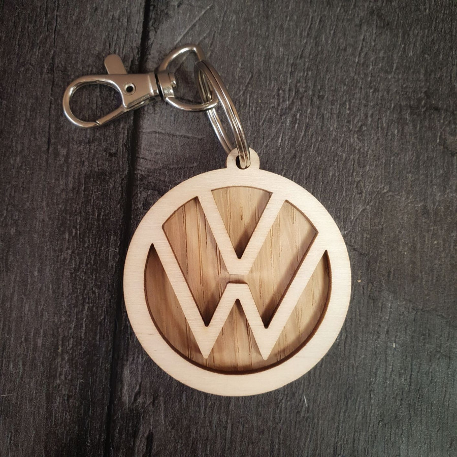 Porte clés VW